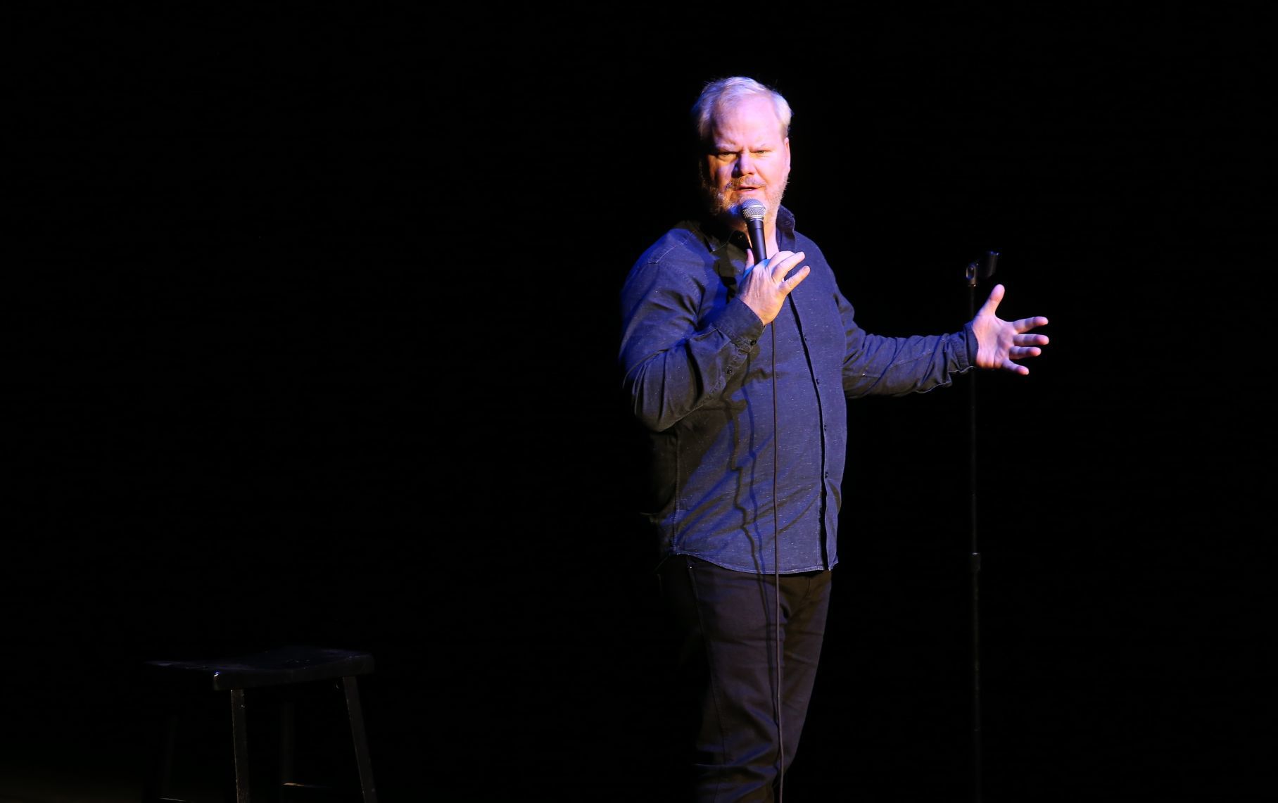 Amazon Prime Video: Jim Gaffigan comedy special